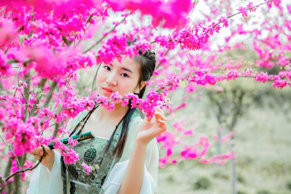 走进武汉，这几个品茶餐厅名让你一眼难忘！